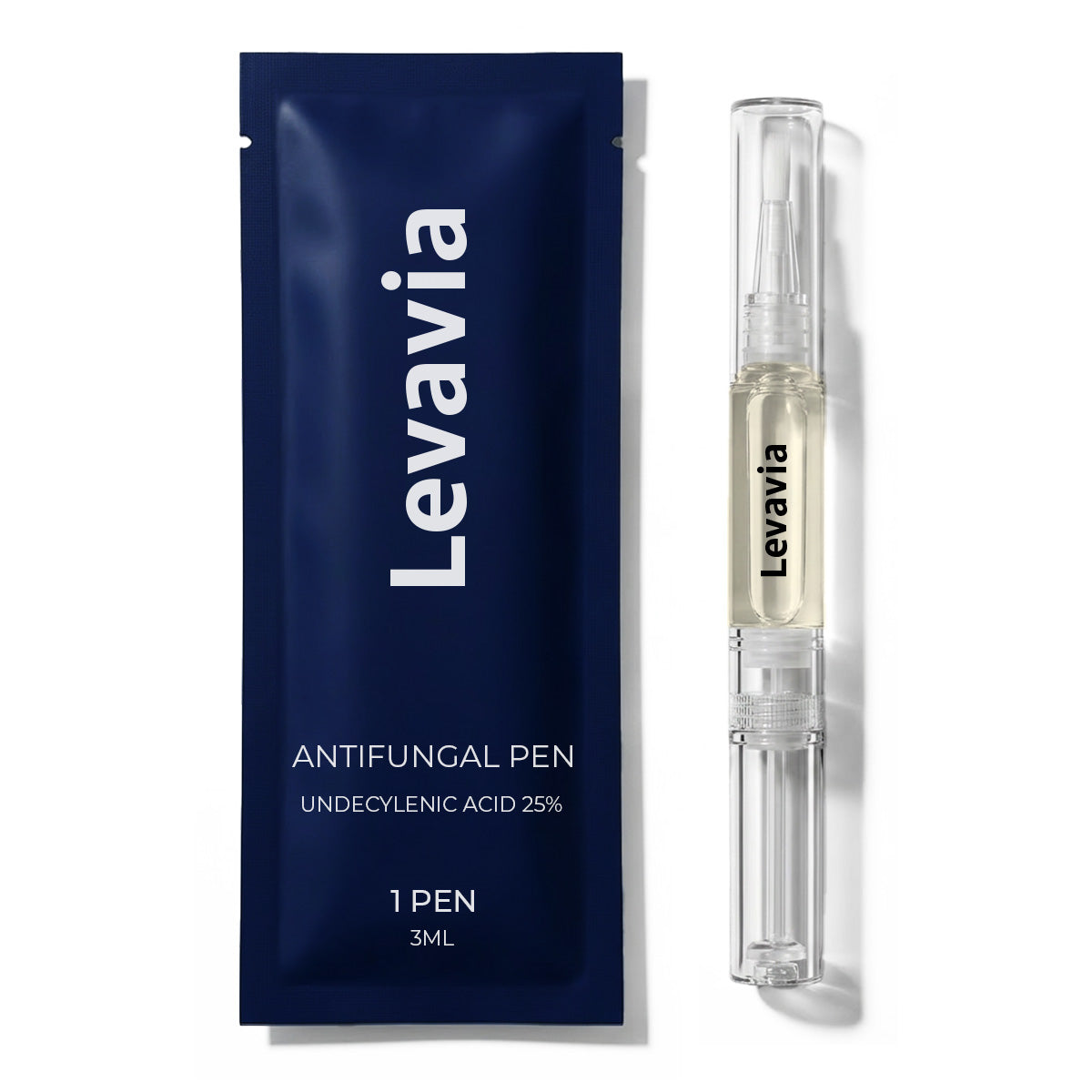 Levavia - Anti Fungal - Nail Care Pen